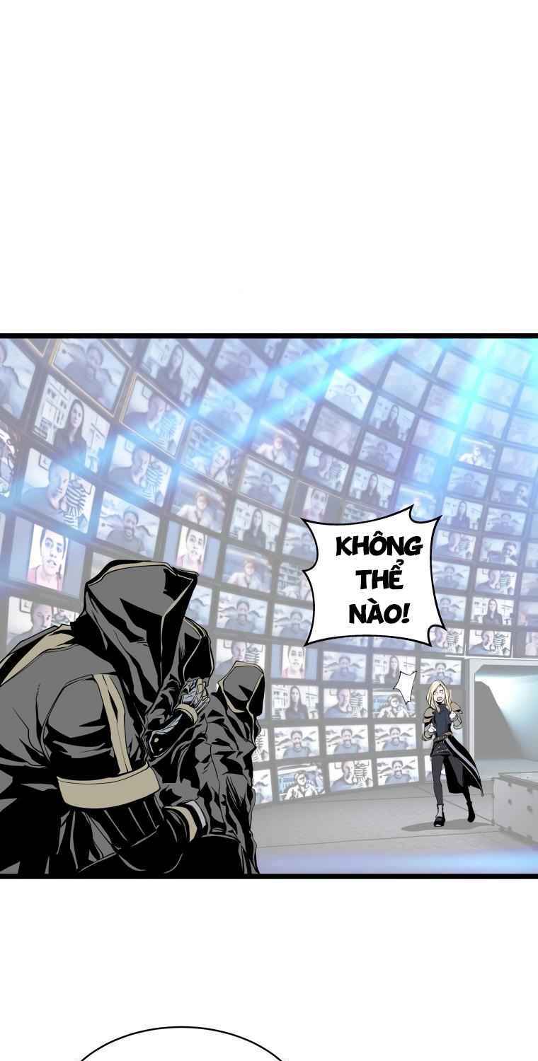 Ranker Bất Bại: Chapter 23