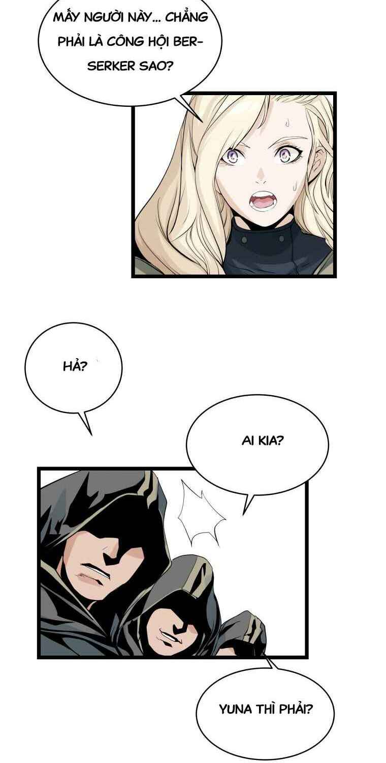 Ranker Bất Bại: Chapter 23