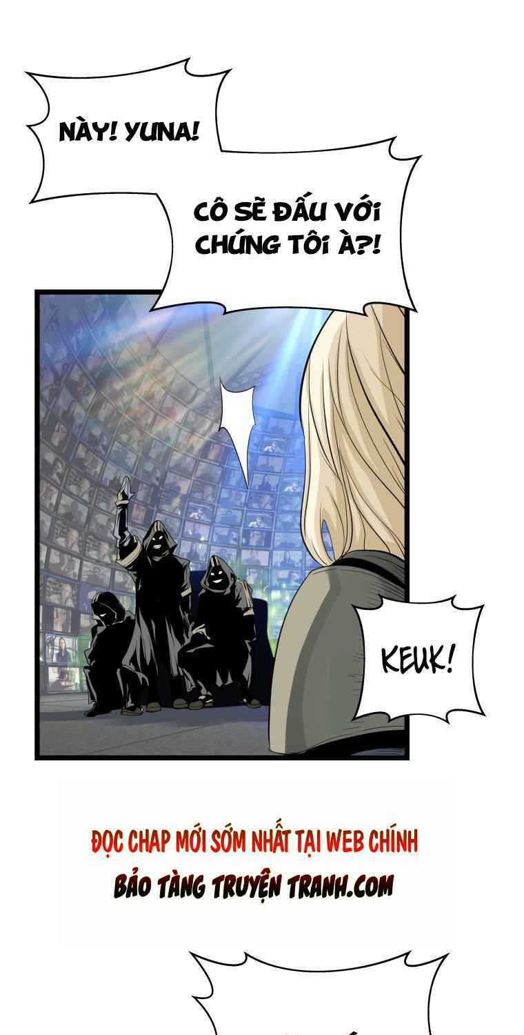 Ranker Bất Bại: Chapter 23