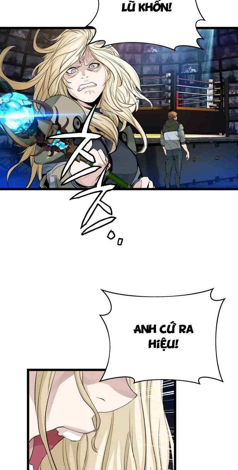 Ranker Bất Bại: Chapter 23