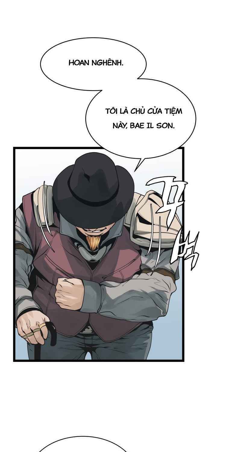Ranker Bất Bại: Chapter 23