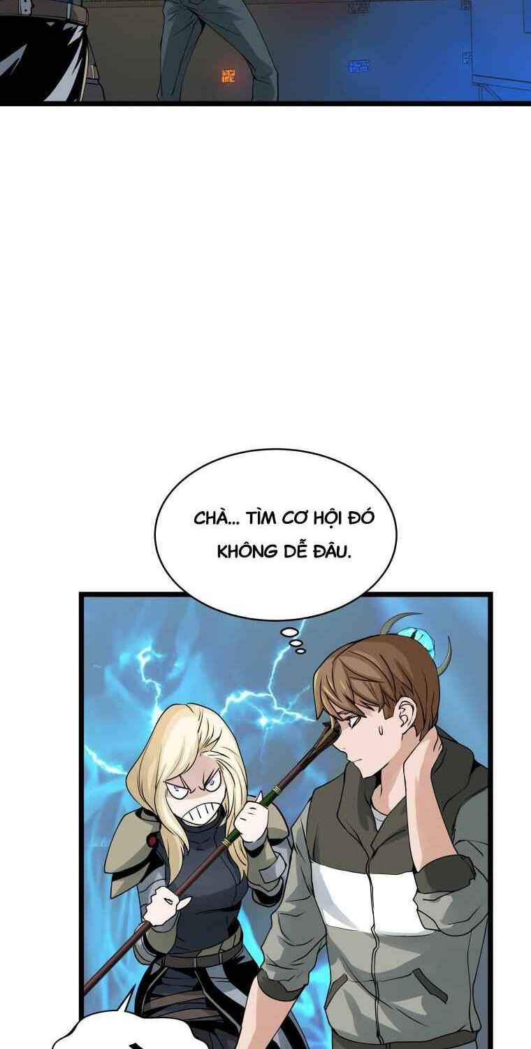 Ranker Bất Bại: Chapter 23