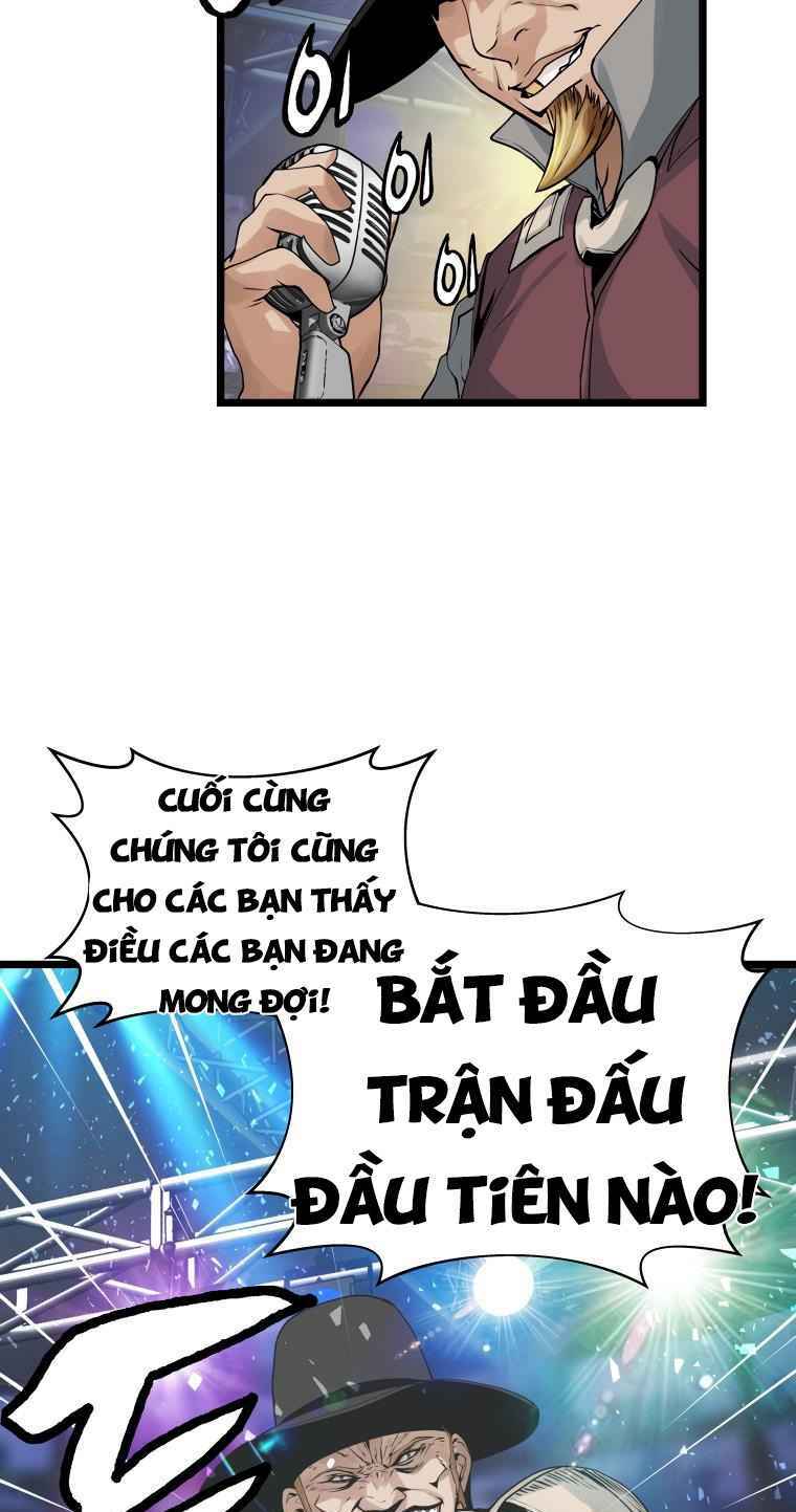 Ranker Bất Bại: Chapter 23