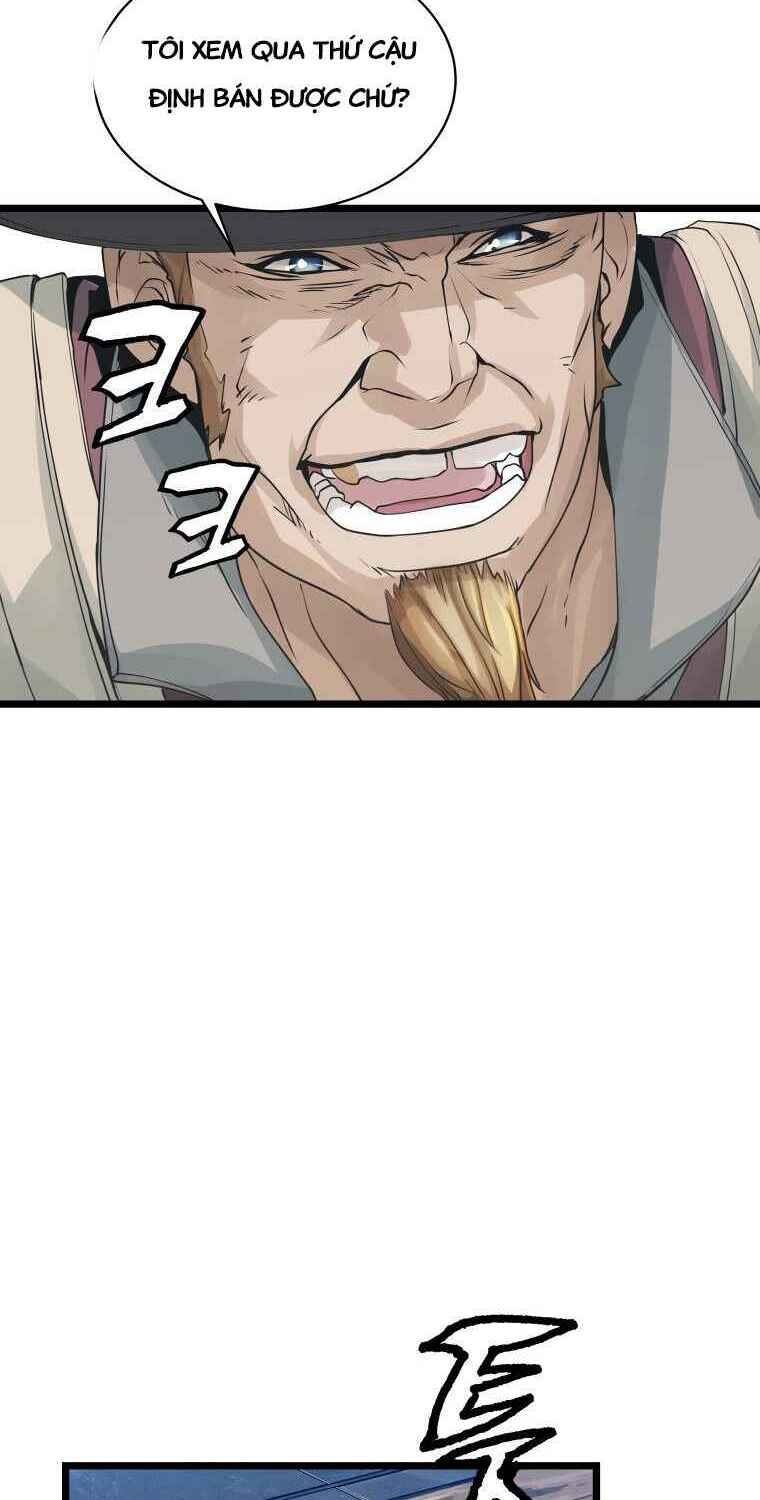 Ranker Bất Bại: Chapter 23