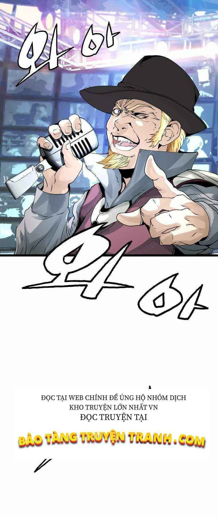 Ranker Bất Bại: Chapter 24