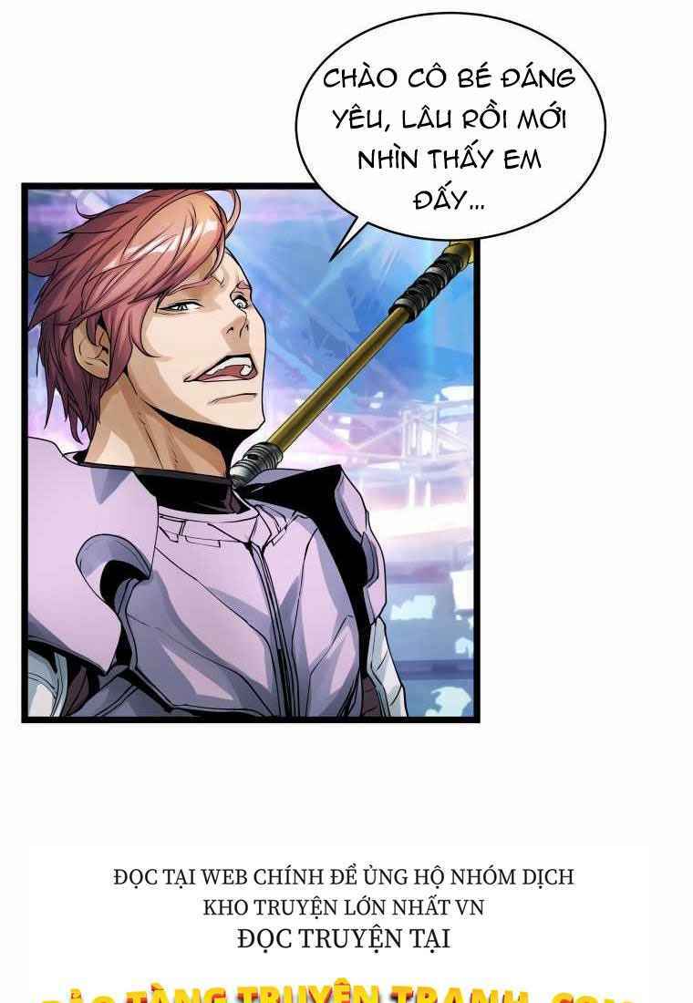 Ranker Bất Bại: Chapter 24