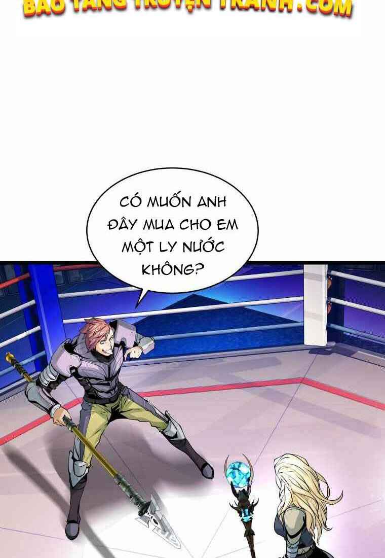Ranker Bất Bại: Chapter 24