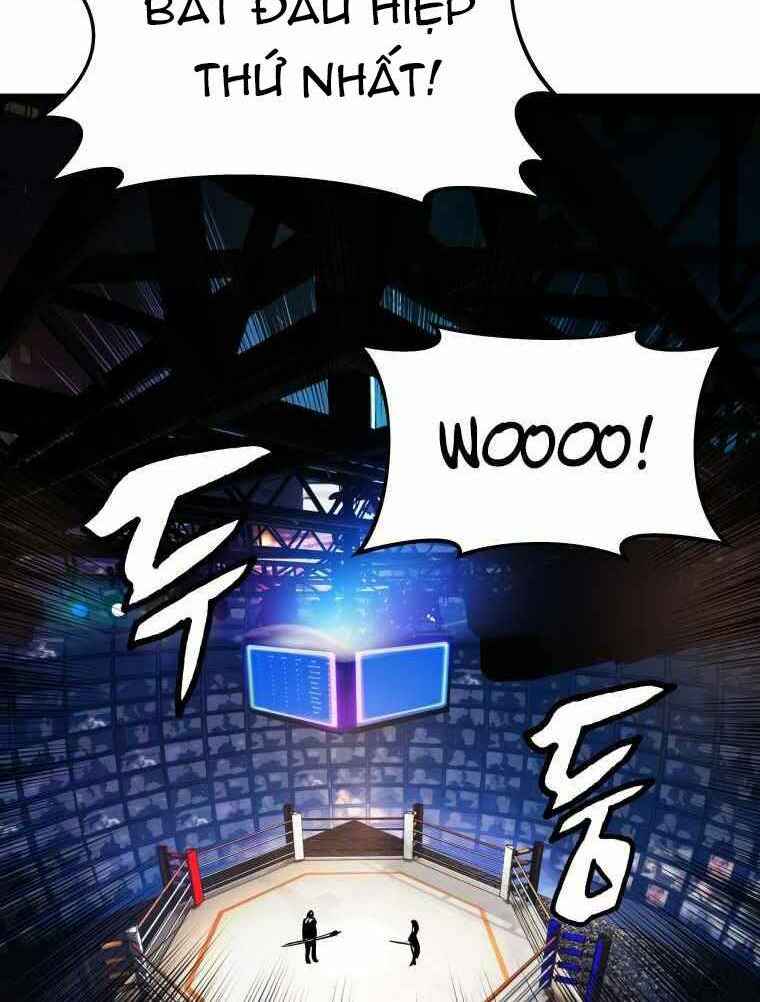 Ranker Bất Bại: Chapter 24