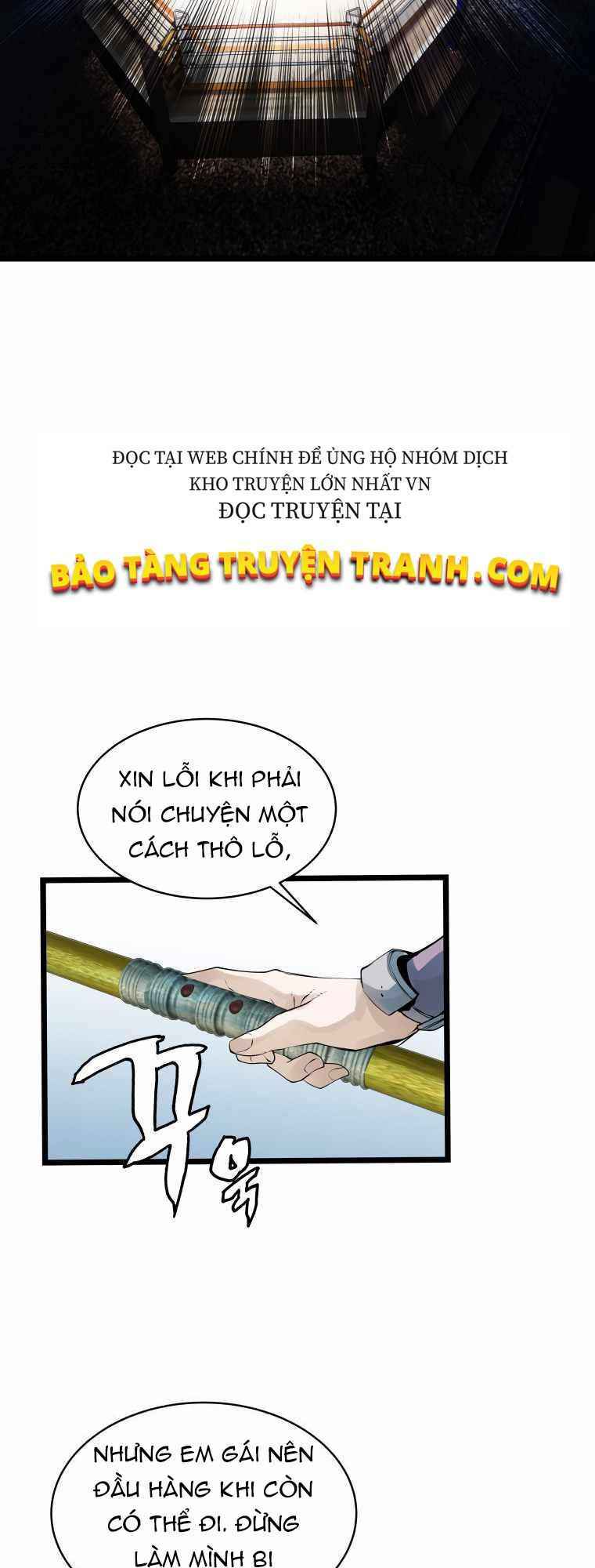 Ranker Bất Bại: Chapter 24