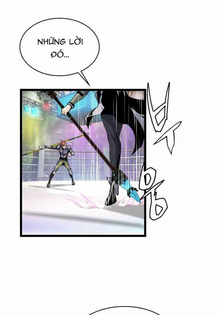 Ranker Bất Bại: Chapter 24