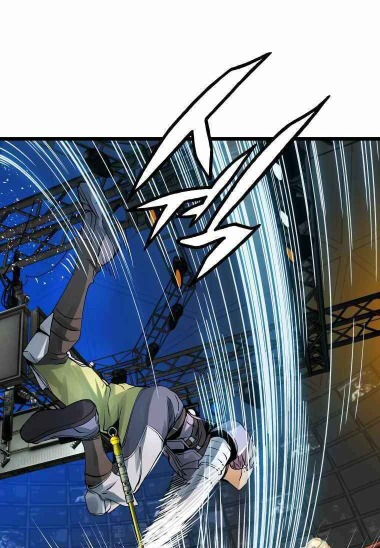 Ranker Bất Bại: Chapter 24