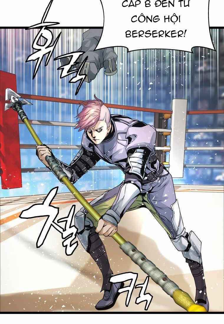 Ranker Bất Bại: Chapter 24