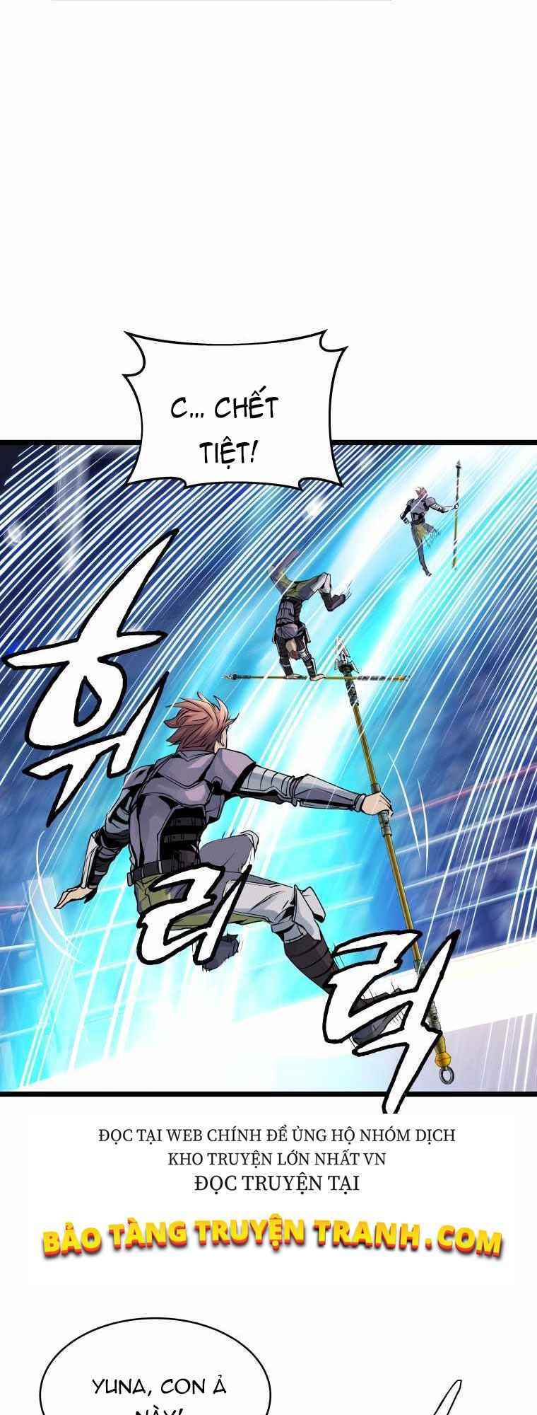 Ranker Bất Bại: Chapter 24