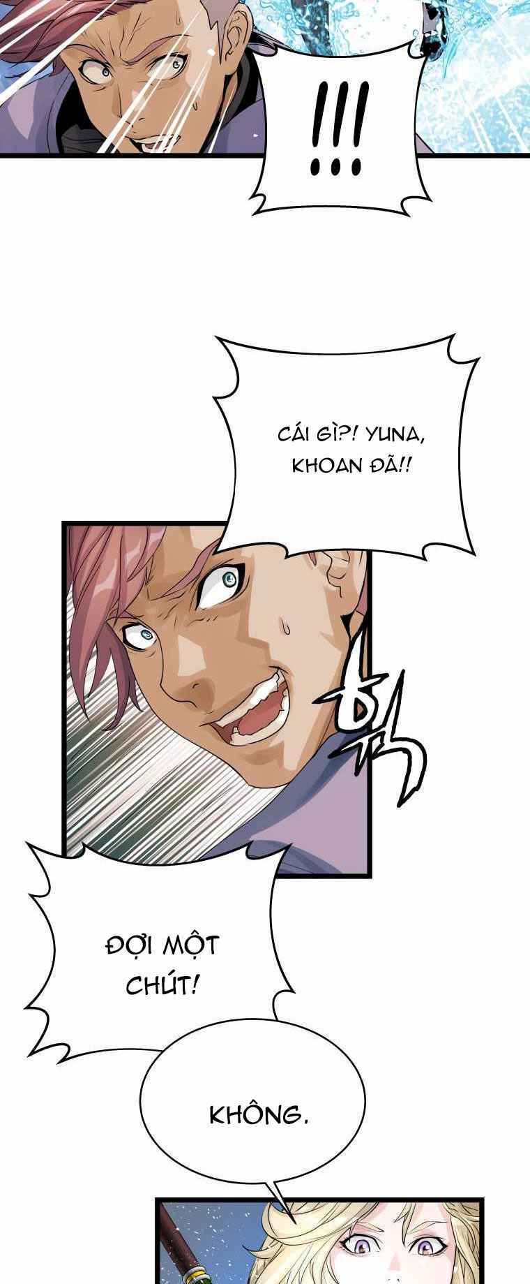 Ranker Bất Bại: Chapter 24