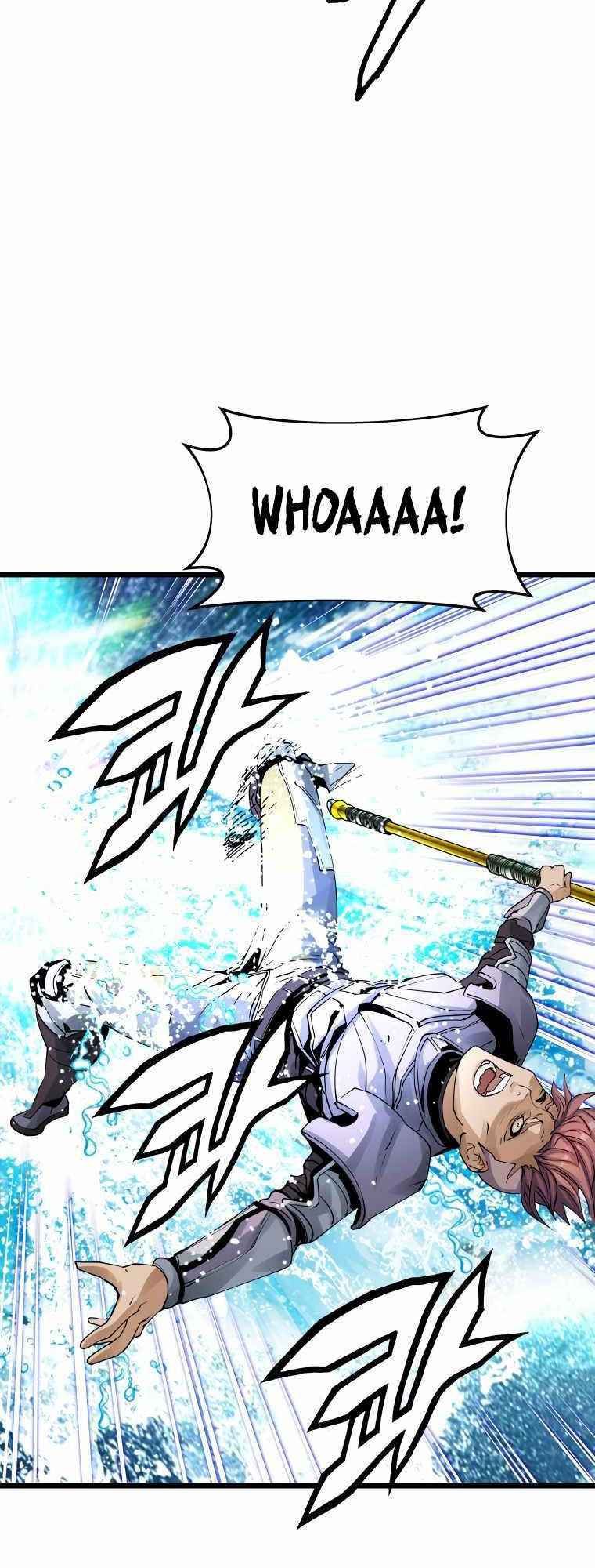 Ranker Bất Bại: Chapter 24
