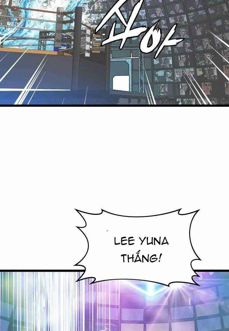 Ranker Bất Bại: Chapter 24