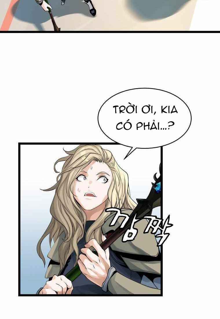 Ranker Bất Bại: Chapter 24