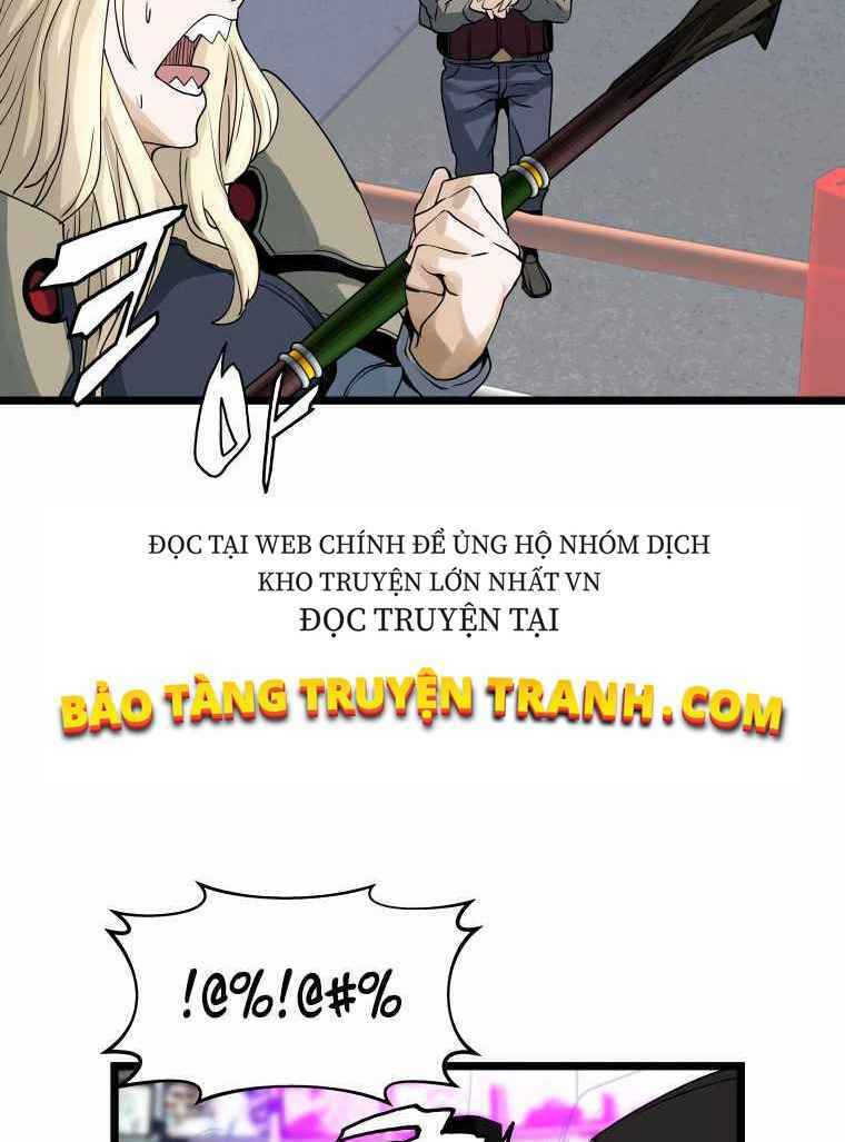 Ranker Bất Bại: Chapter 24