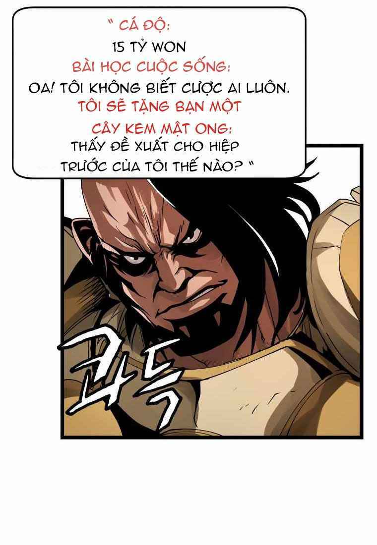 Ranker Bất Bại: Chapter 24