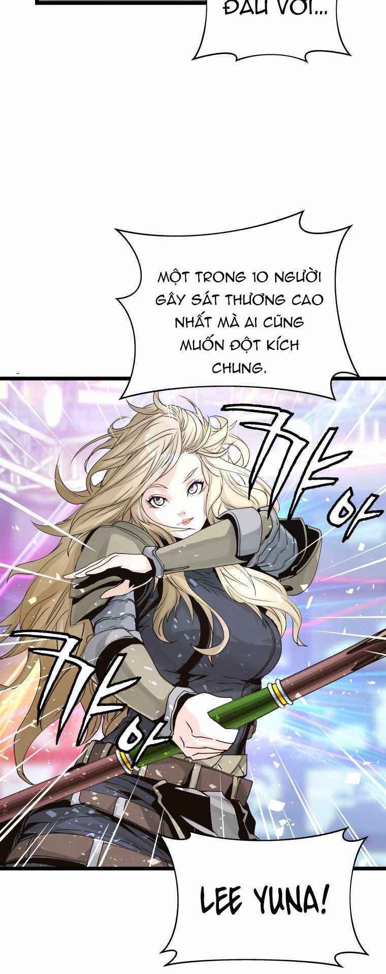 Ranker Bất Bại: Chapter 24