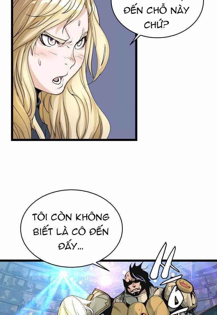 Ranker Bất Bại: Chapter 24