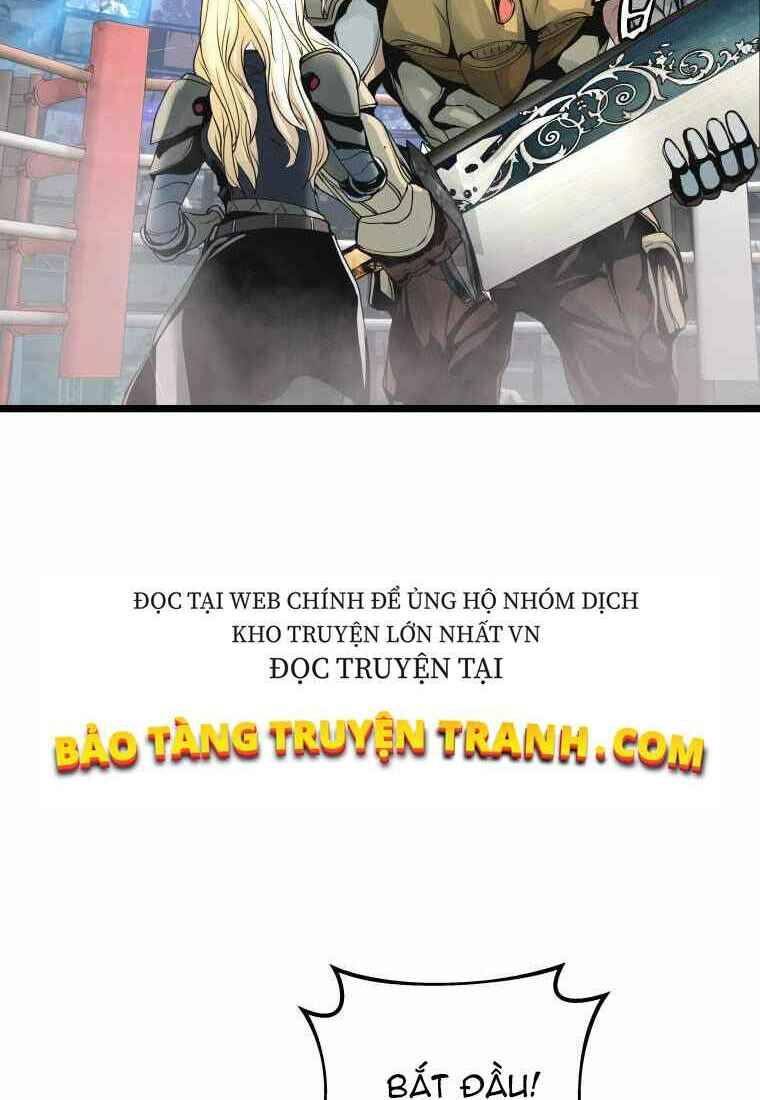 Ranker Bất Bại: Chapter 24