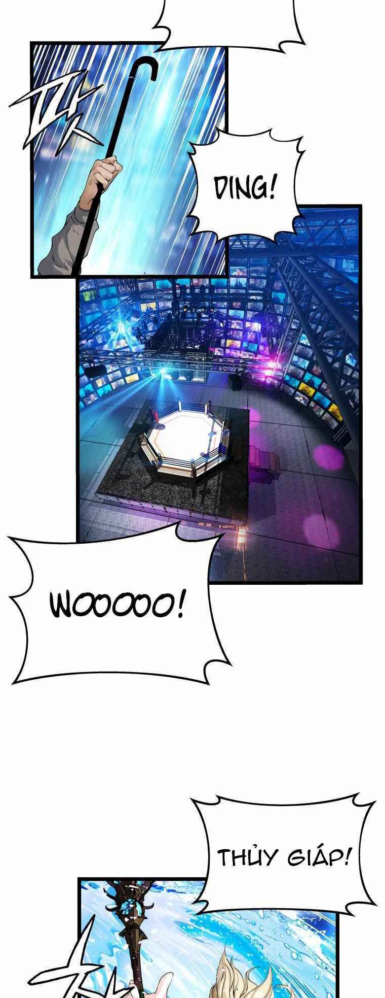 Ranker Bất Bại: Chapter 24