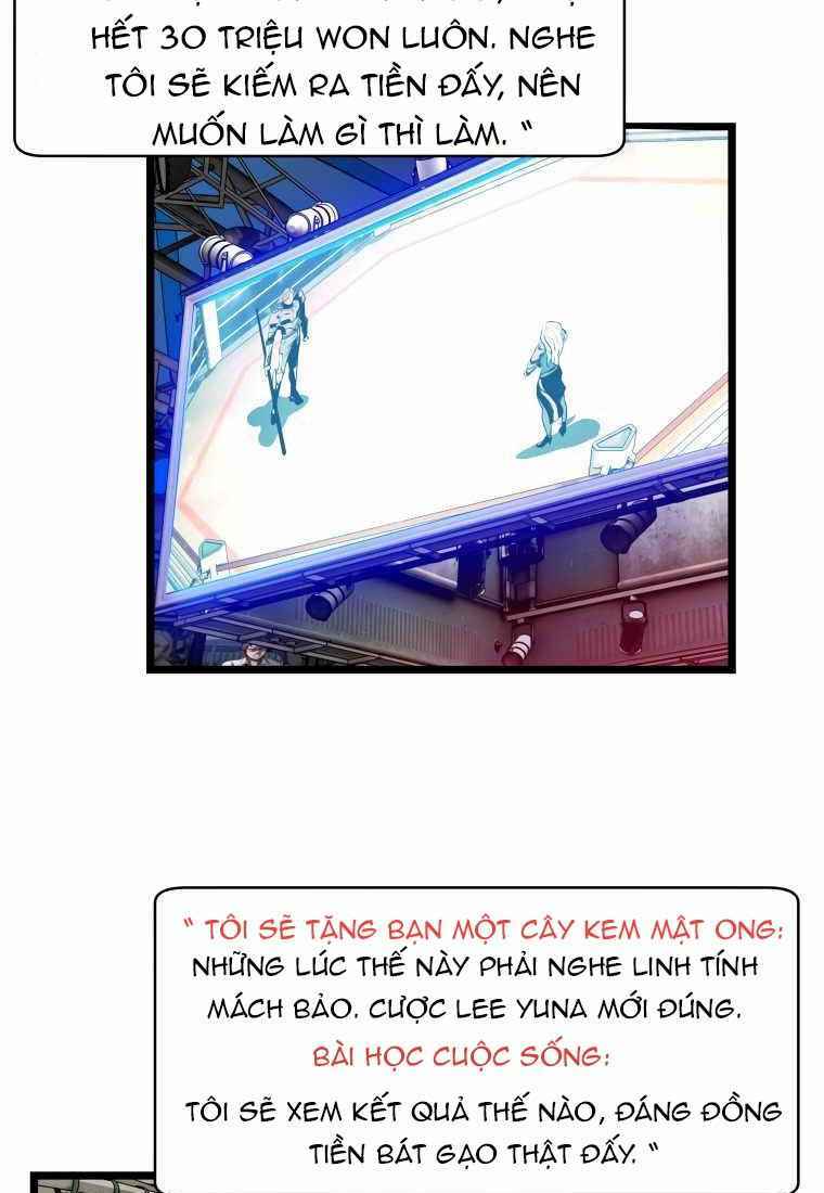 Ranker Bất Bại: Chapter 24