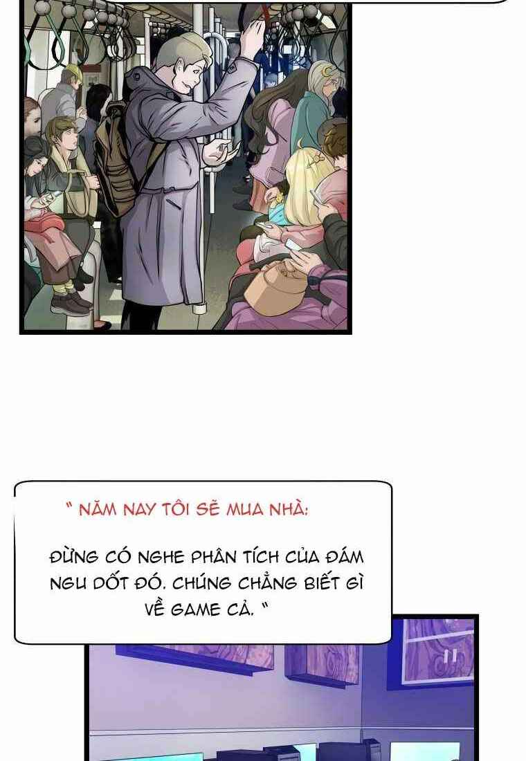 Ranker Bất Bại: Chapter 24
