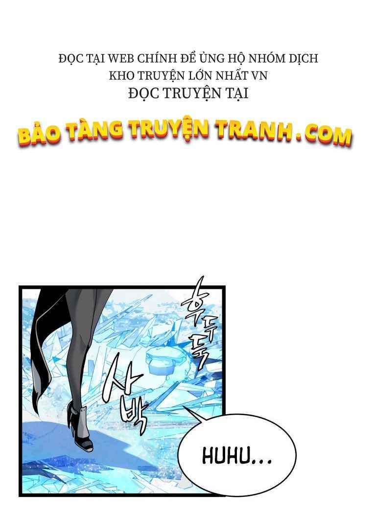 Ranker Bất Bại: Chapter 25
