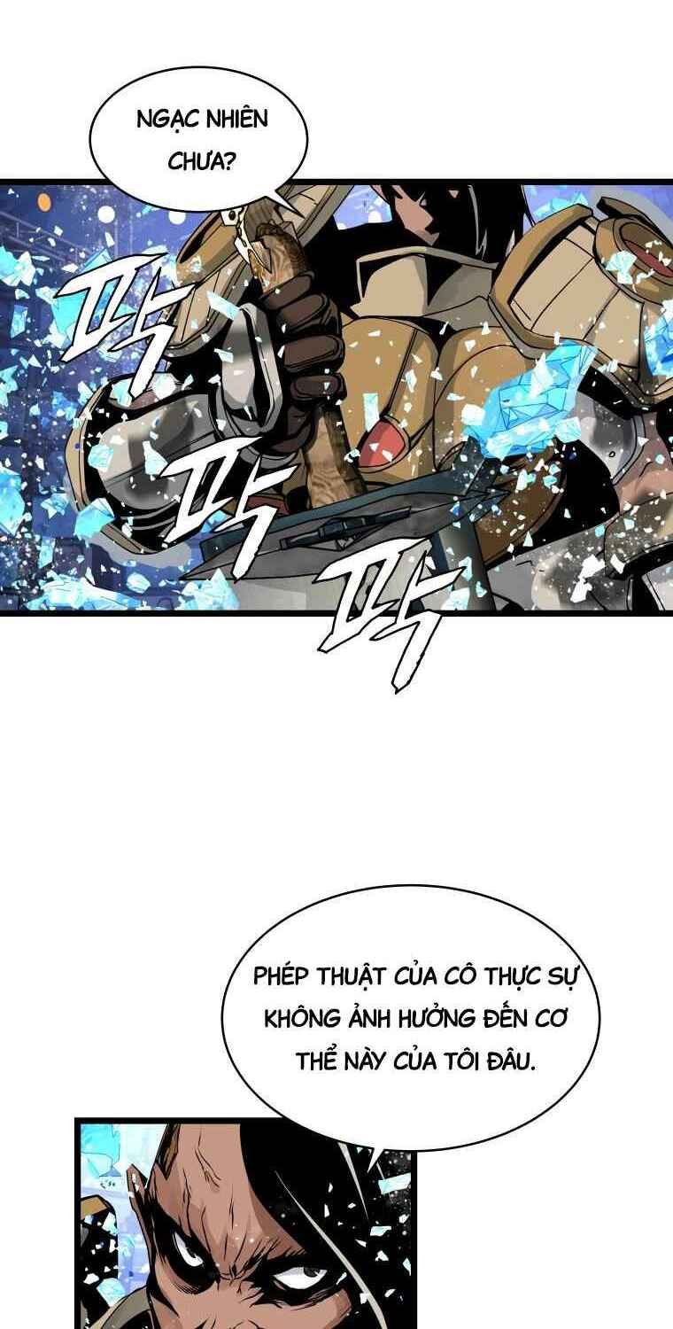 Ranker Bất Bại: Chapter 25