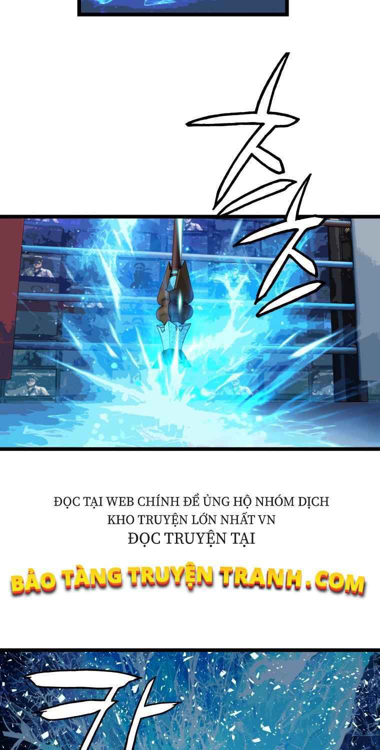 Ranker Bất Bại: Chapter 25