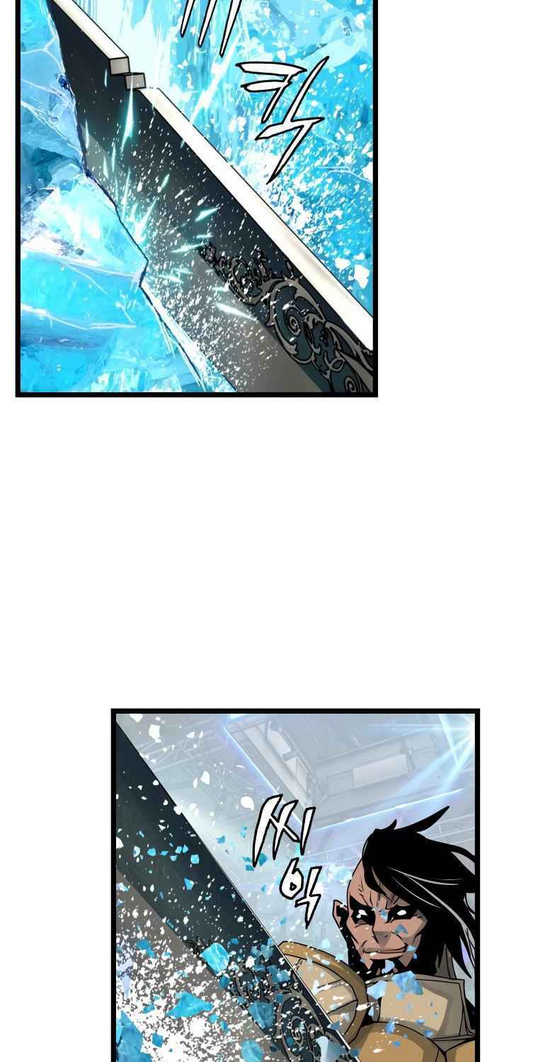 Ranker Bất Bại: Chapter 25