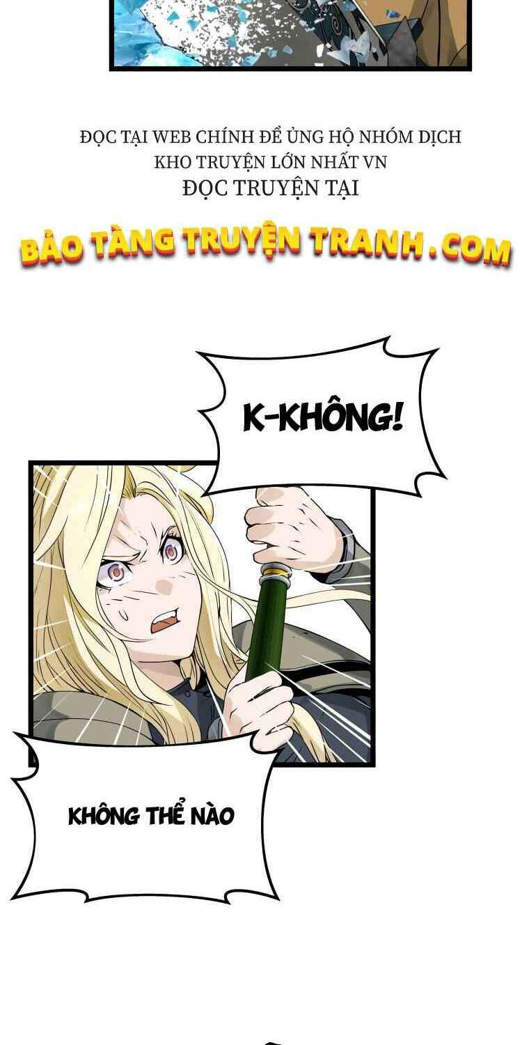 Ranker Bất Bại: Chapter 25