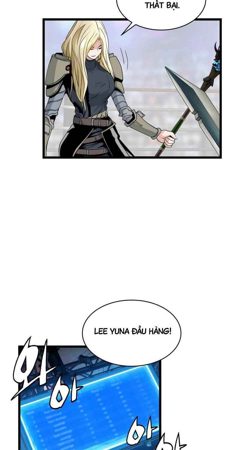 Ranker Bất Bại: Chapter 25