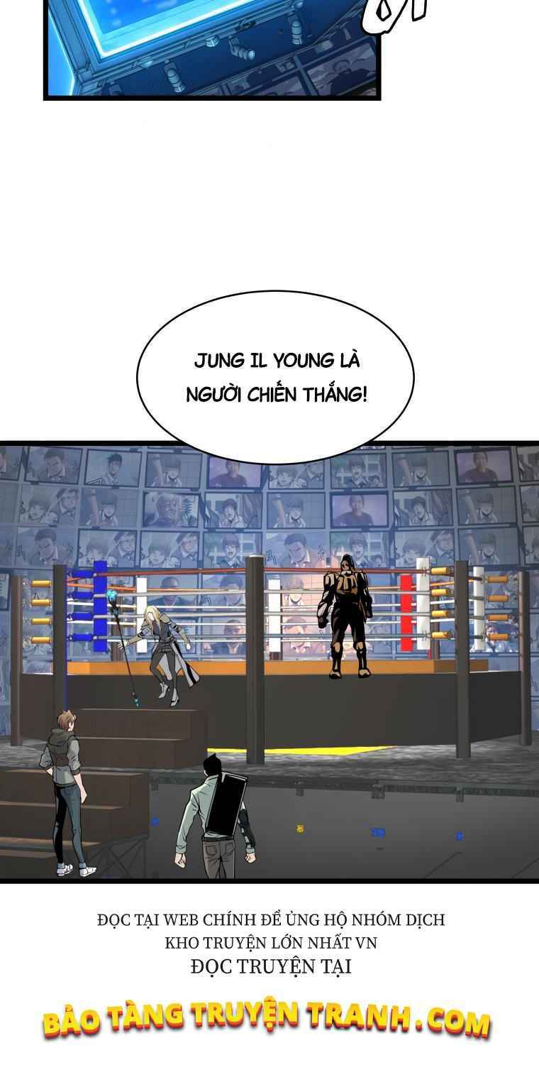 Ranker Bất Bại: Chapter 25