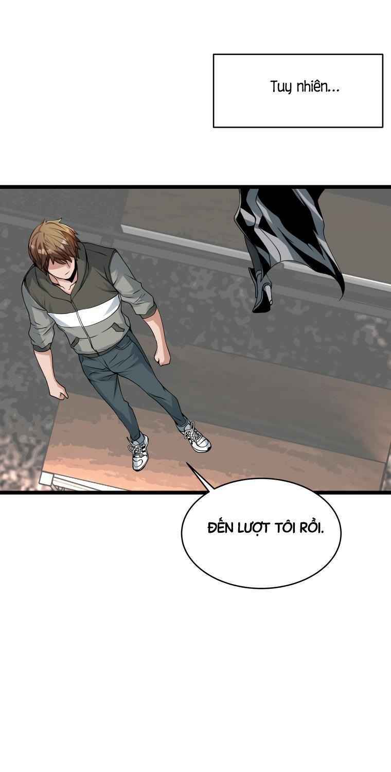Ranker Bất Bại: Chapter 25