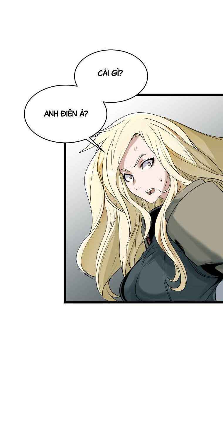 Ranker Bất Bại: Chapter 25