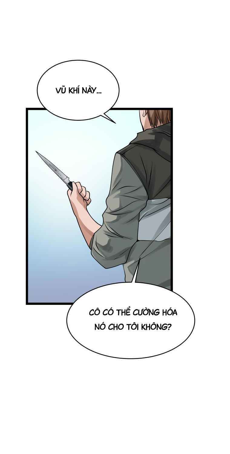 Ranker Bất Bại: Chapter 25