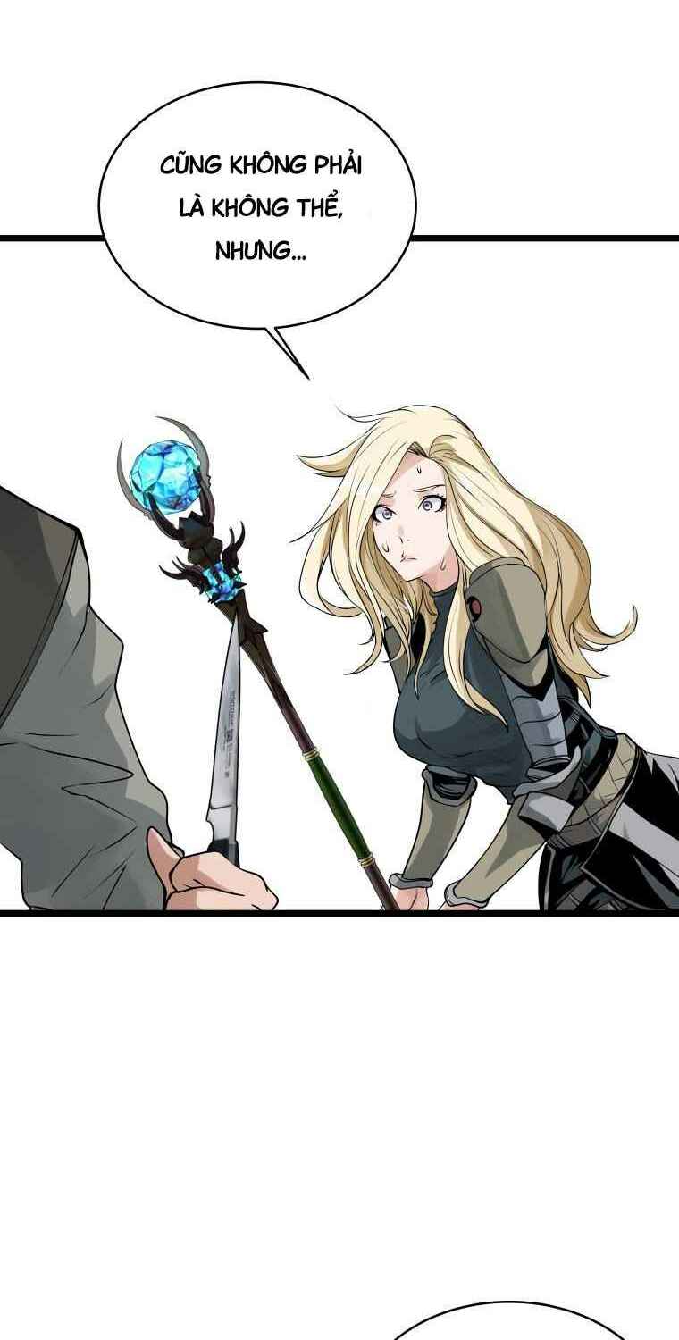 Ranker Bất Bại: Chapter 25