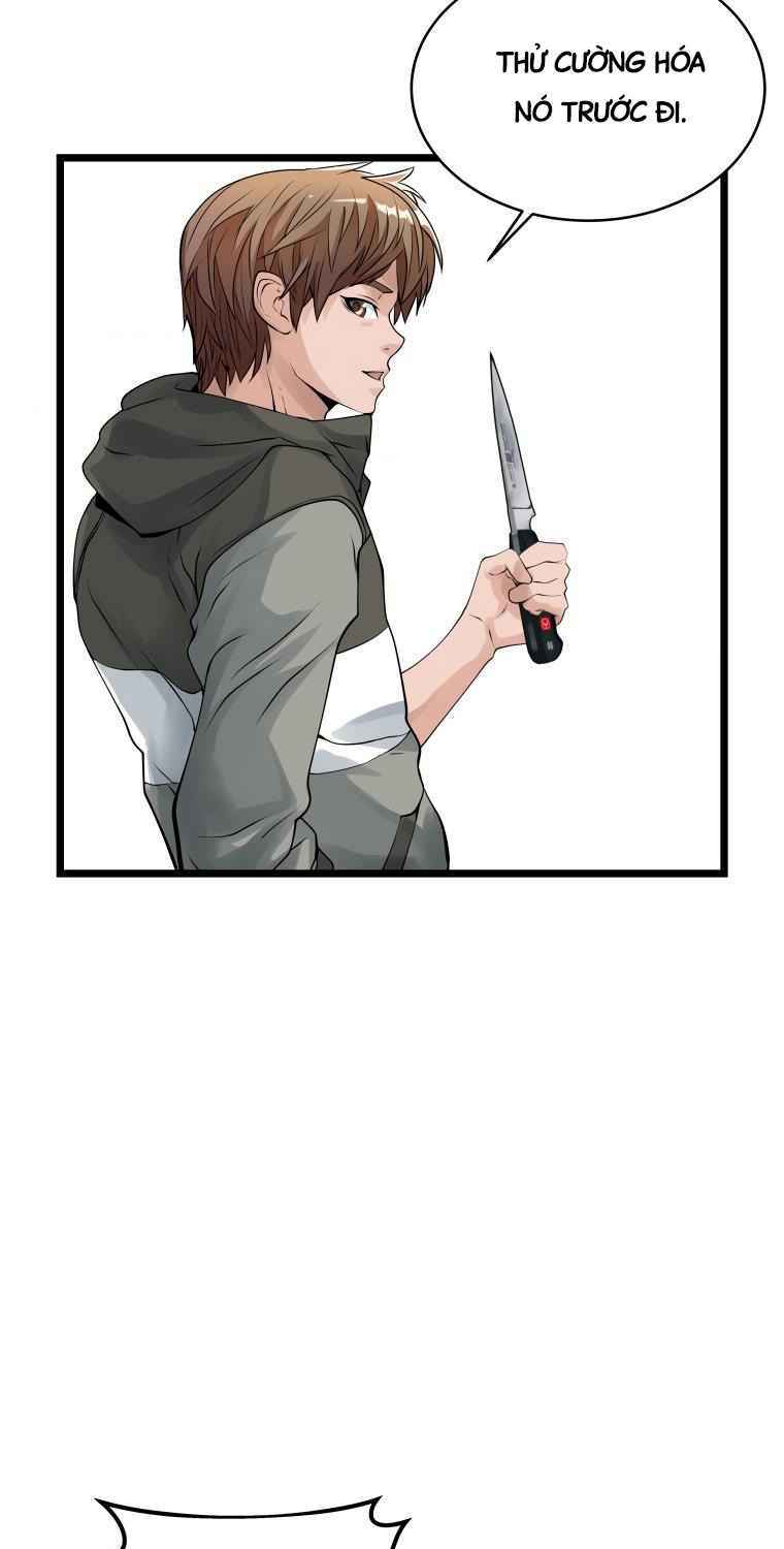 Ranker Bất Bại: Chapter 25