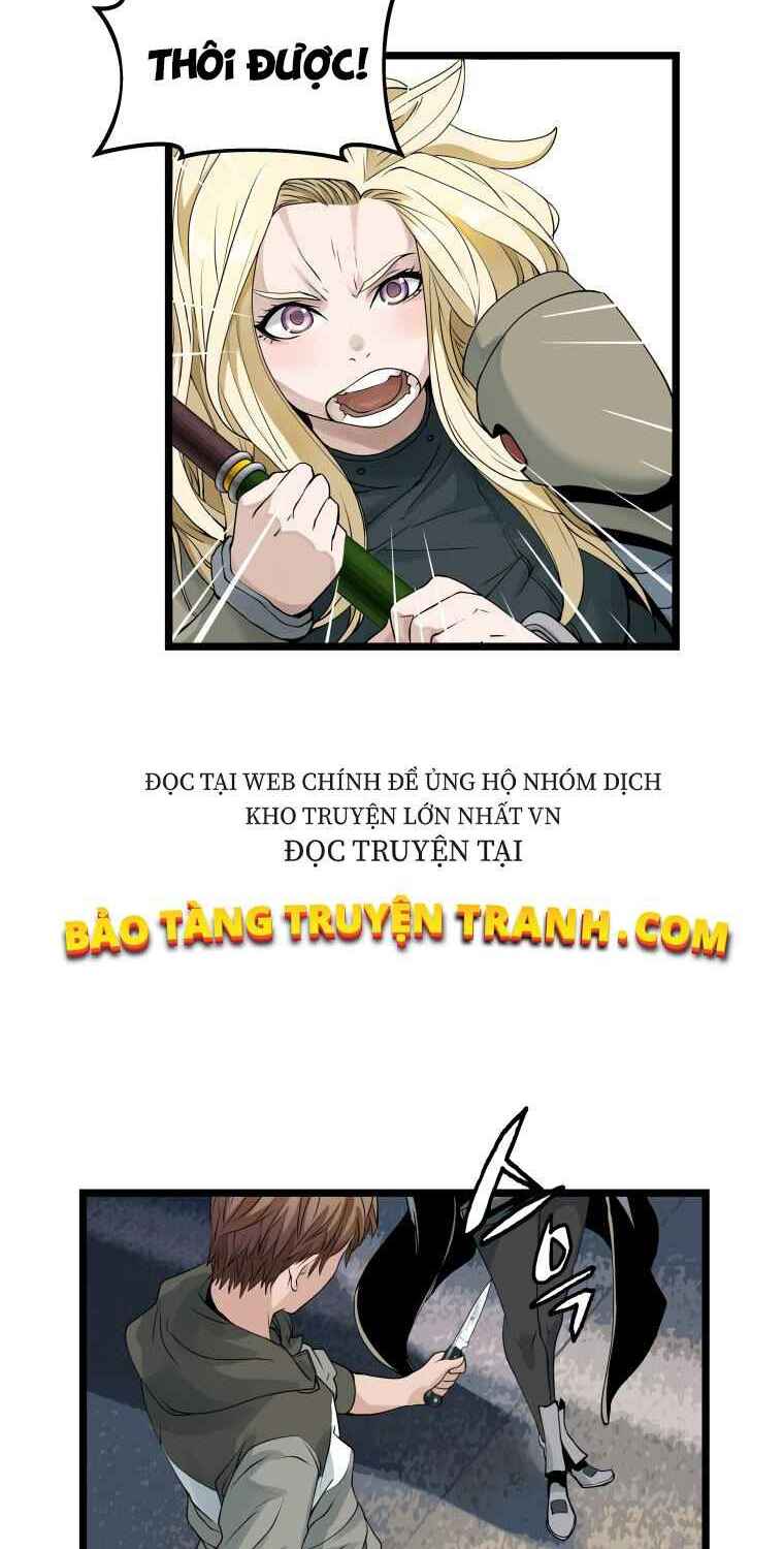 Ranker Bất Bại: Chapter 25