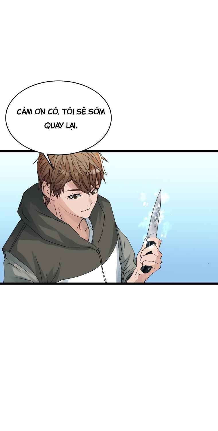 Ranker Bất Bại: Chapter 25
