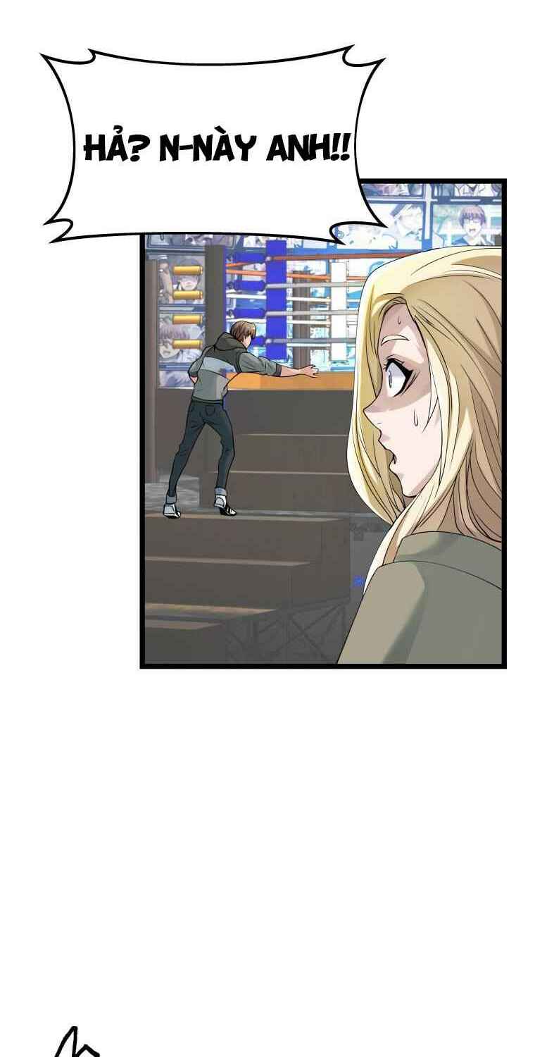 Ranker Bất Bại: Chapter 25
