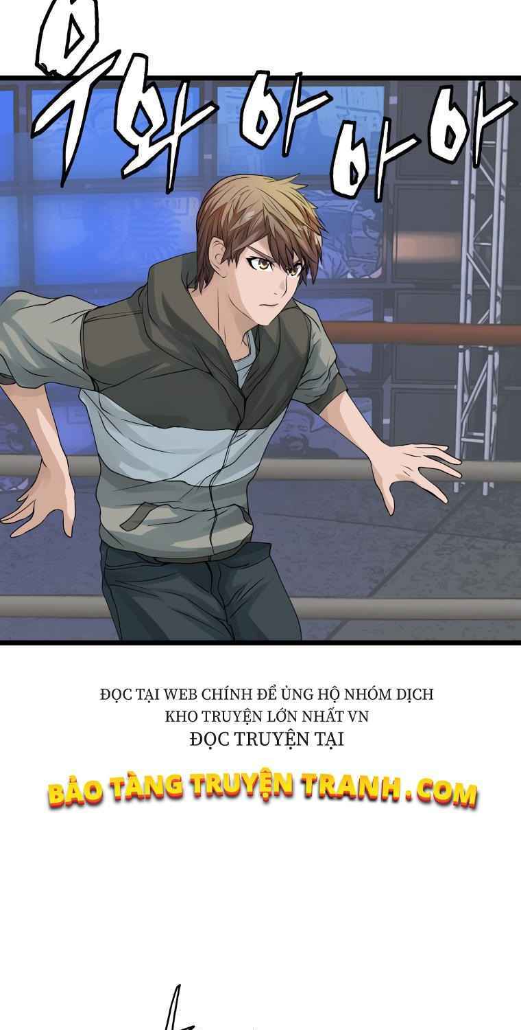 Ranker Bất Bại: Chapter 25