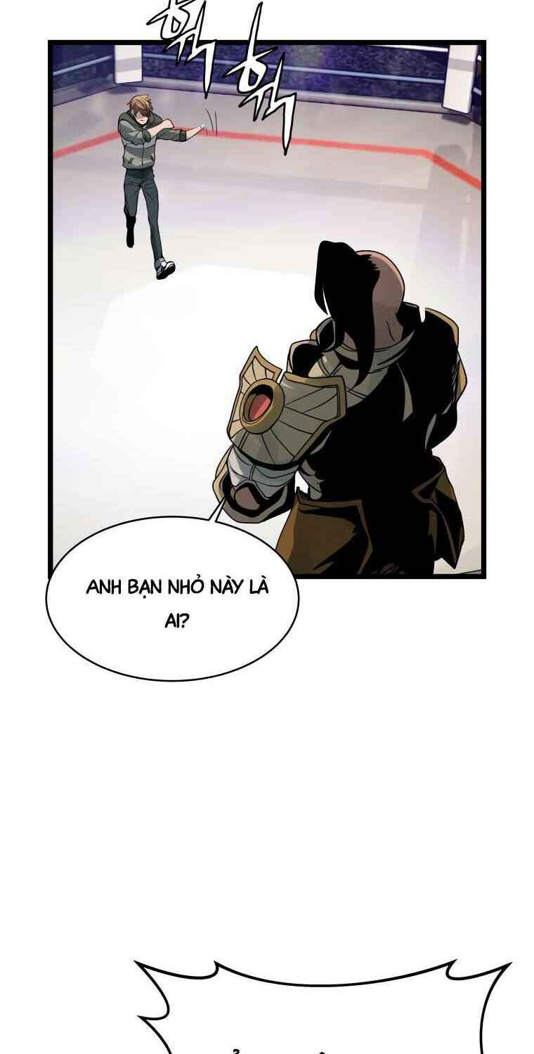 Ranker Bất Bại: Chapter 25