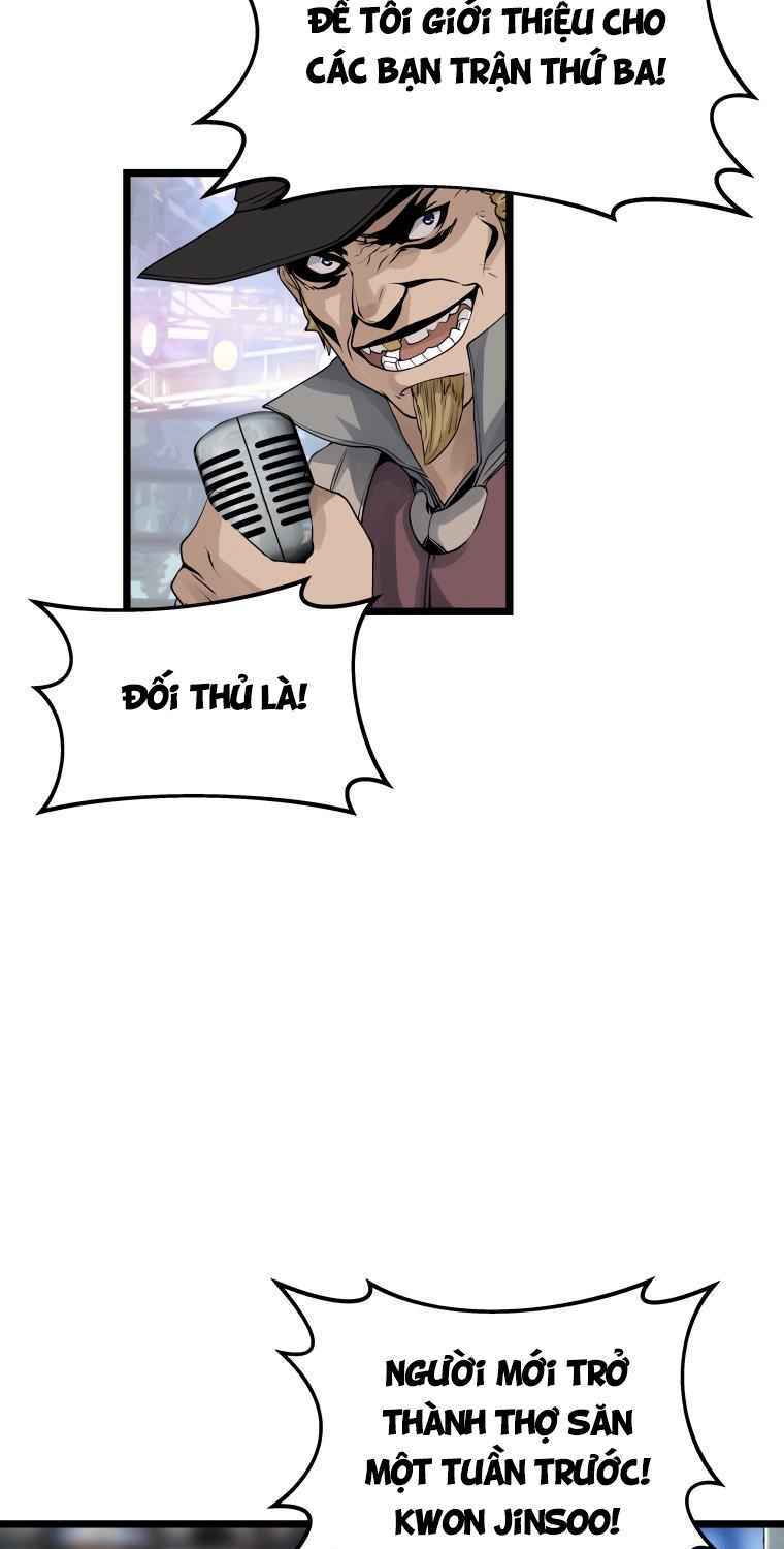 Ranker Bất Bại: Chapter 25