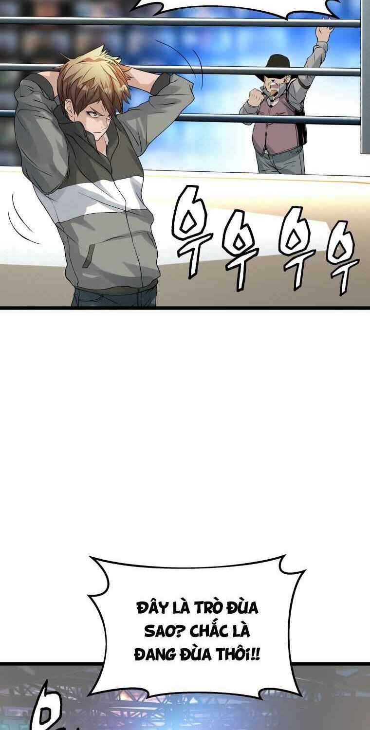 Ranker Bất Bại: Chapter 25