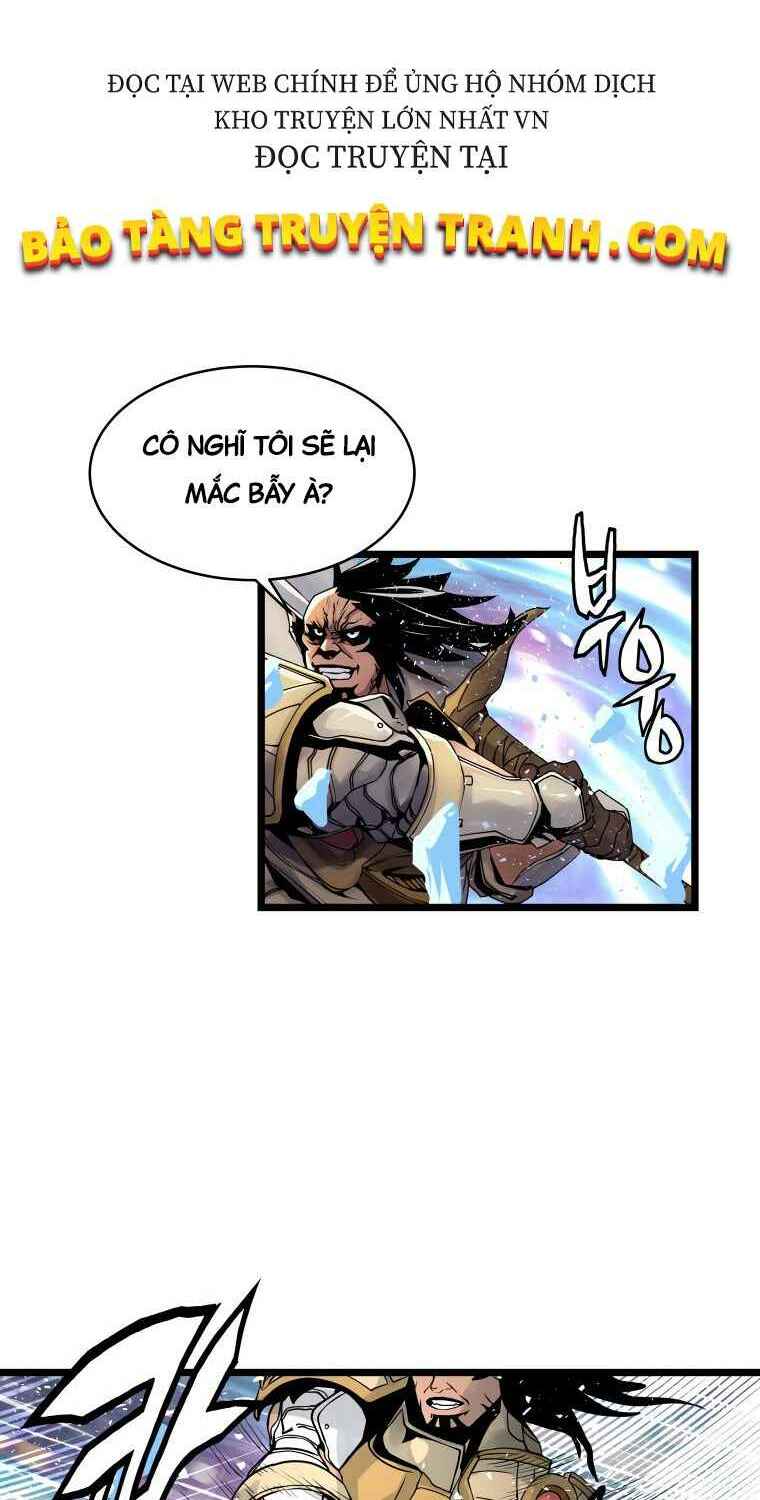 Ranker Bất Bại: Chapter 25