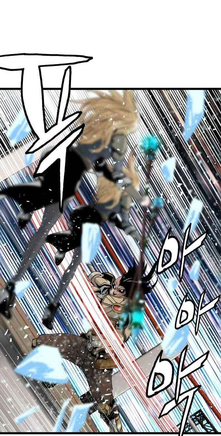 Ranker Bất Bại: Chapter 25